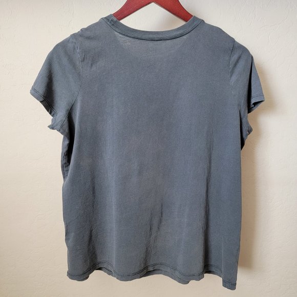 Torrid Def Leppard Classic Fit Crew Graphic Band Tee Shirt - Picture 7 of 11